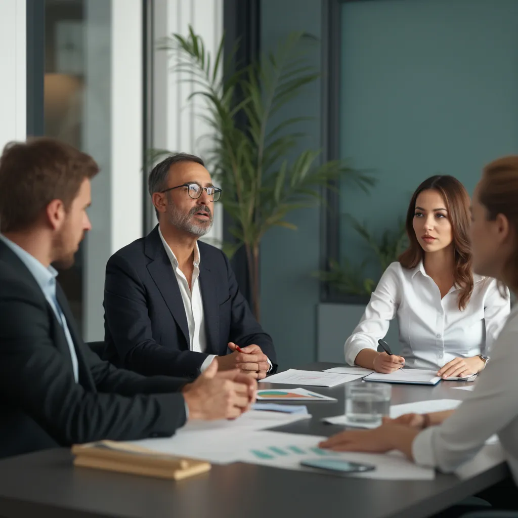 Detalle de materiales de capacitación personalizados de EmpresaForma