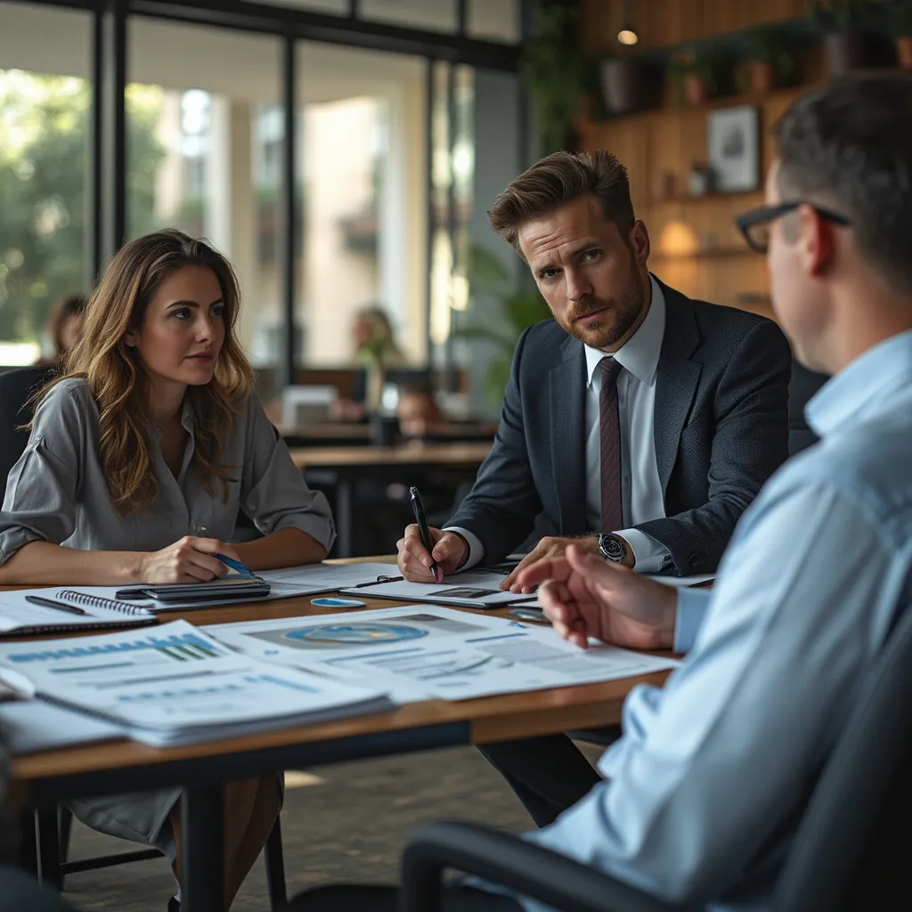 Capacitación Empresarial Interactiva